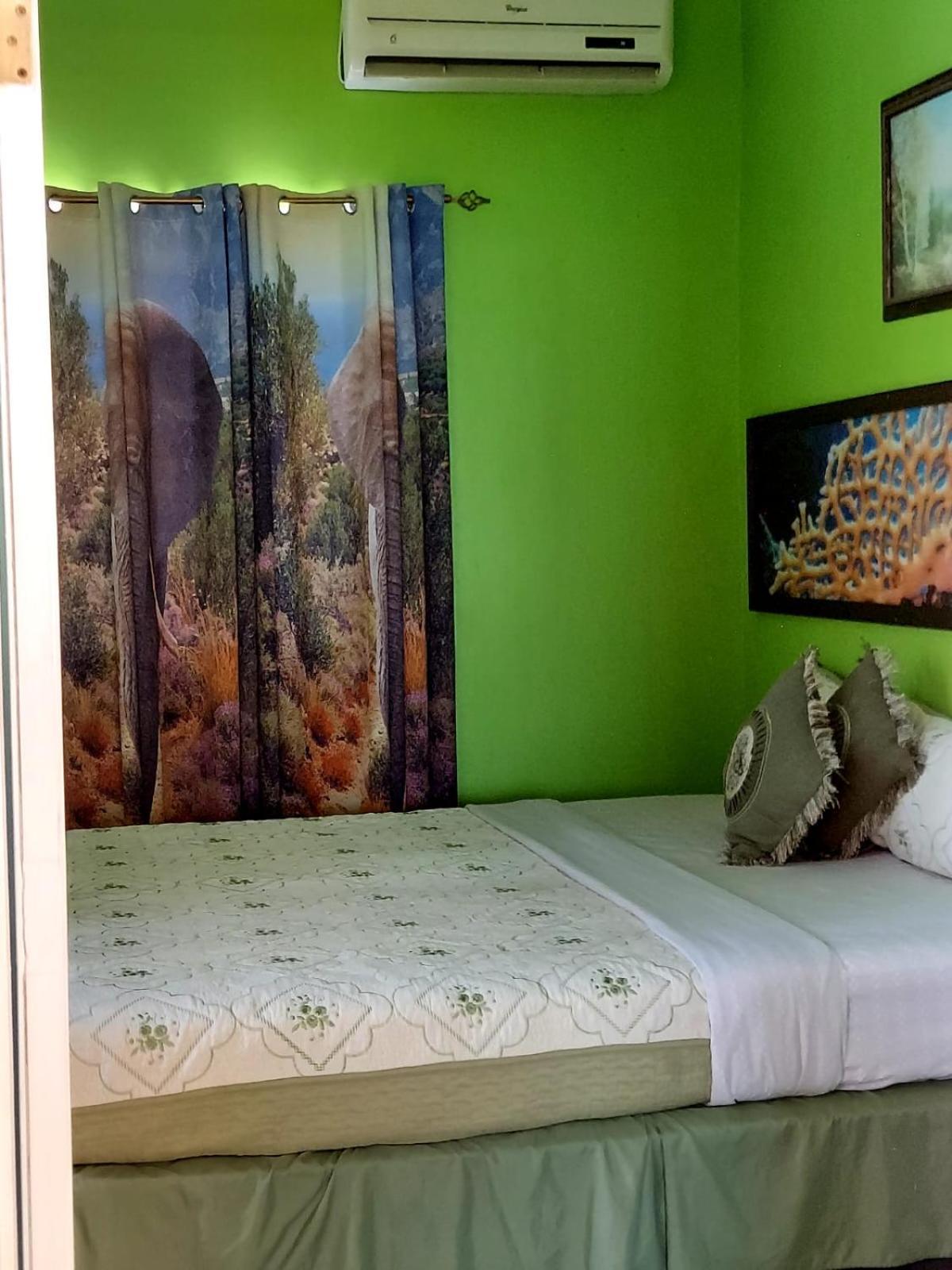 Cas Bed And Breakfast Corral Spring Zewnętrze zdjęcie