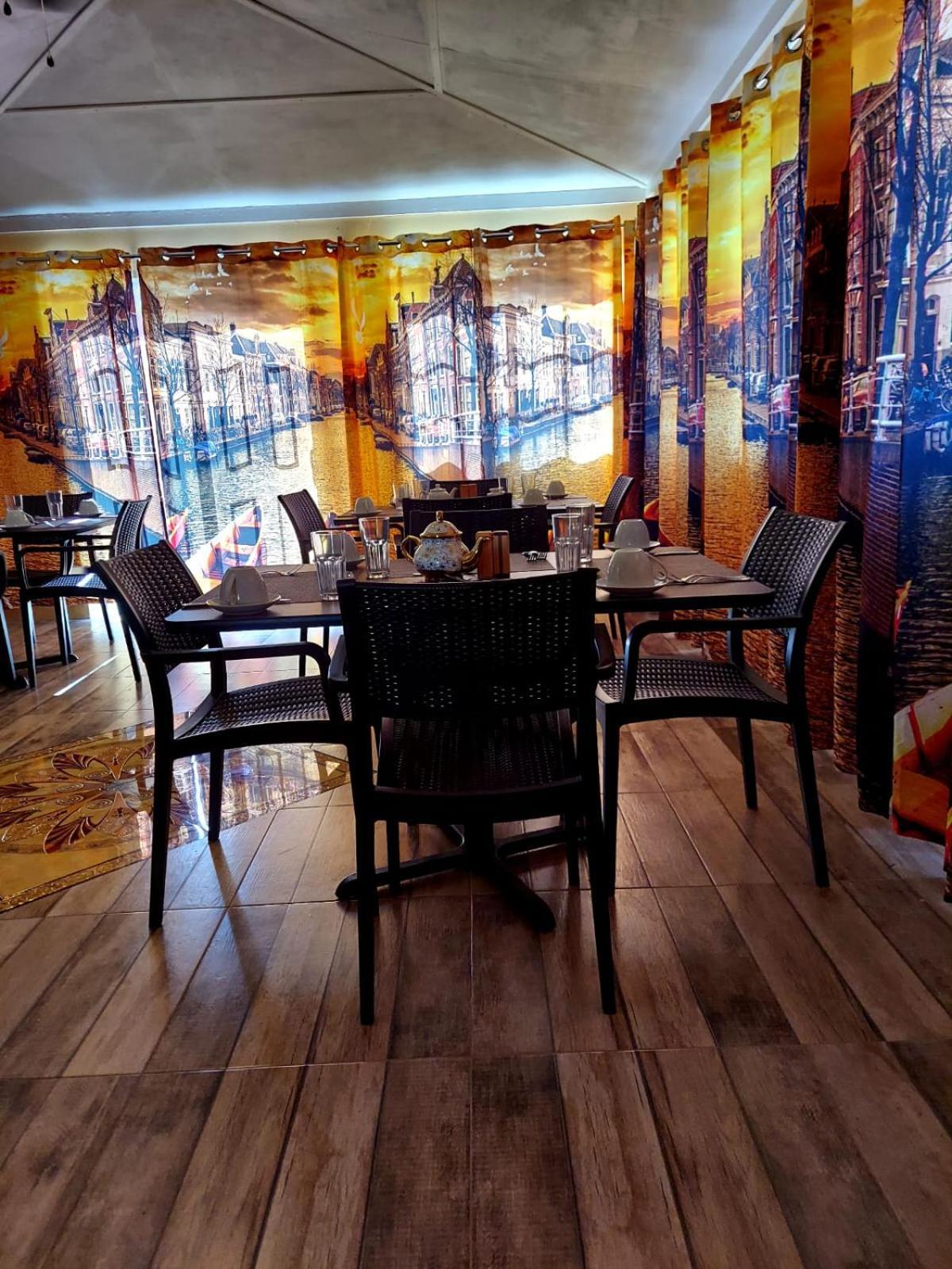 Cas Bed And Breakfast Corral Spring Zewnętrze zdjęcie