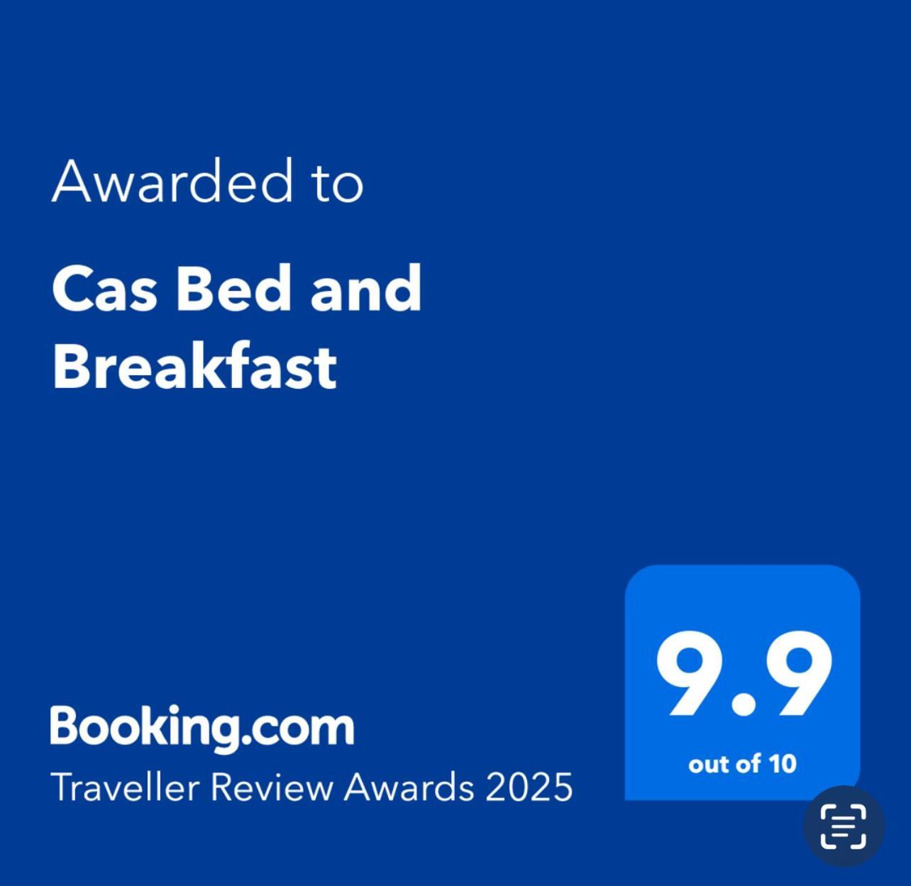 Cas Bed And Breakfast Corral Spring Zewnętrze zdjęcie